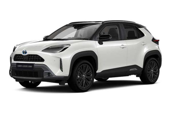 yaris-cross